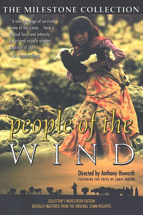 People of the Wind 1976