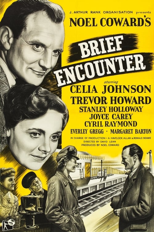 Largescale poster for Brief Encounter