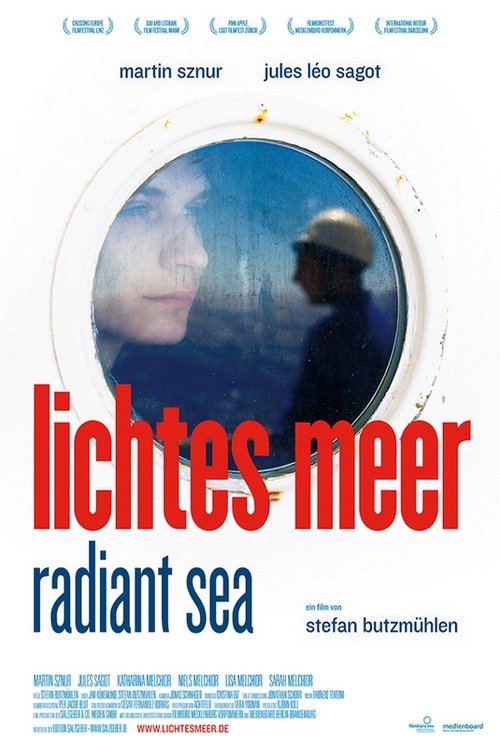 Lichtes Meer