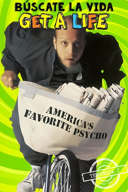 Escena 6 de Búscate la vida