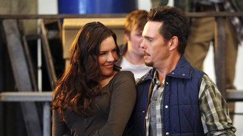 Entourage: Fama e Amizade: 5×1