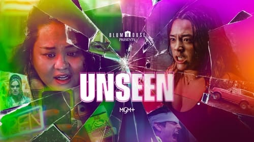 Unseen (2023) Download Full HD ᐈ BemaTV