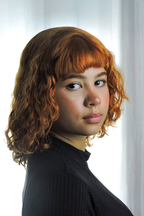 Moara Alves photo 8