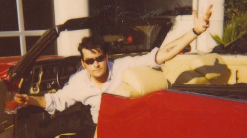aka Charlie Sheen