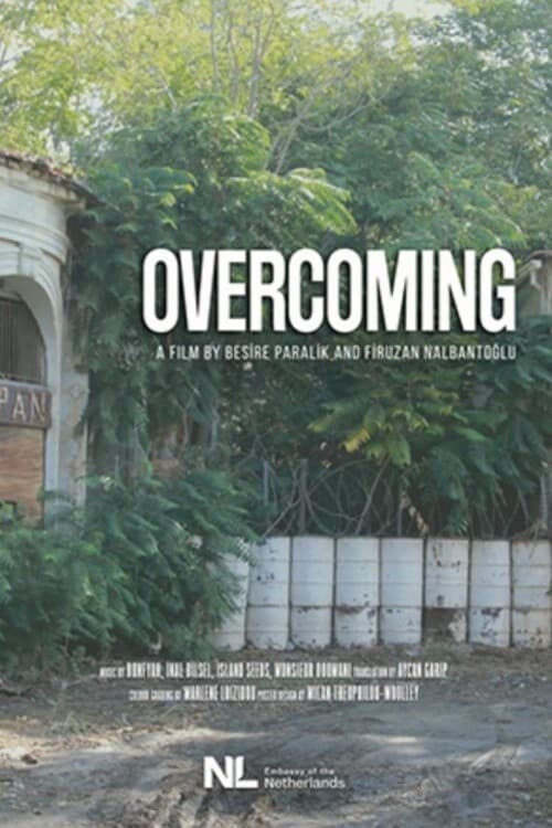 Overcoming (2023) poster