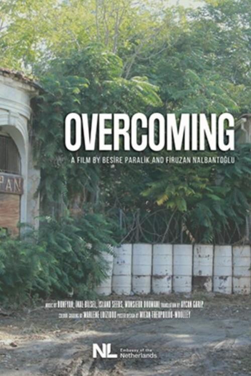 Overcoming Movie Poster Image