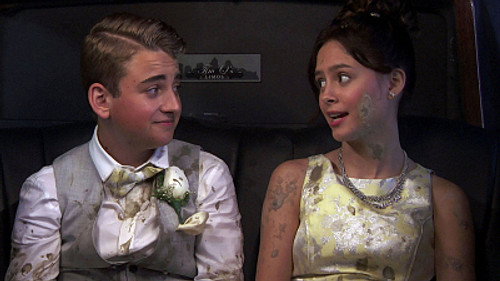 Two Many Dates
