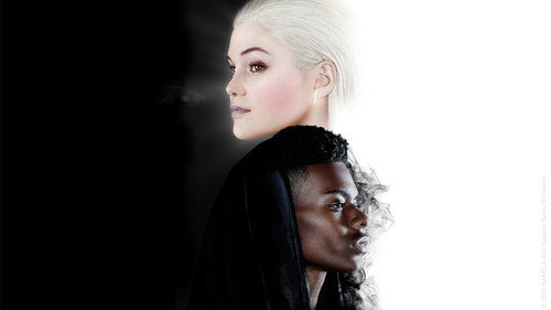 Marvel's Cloak & Dagger