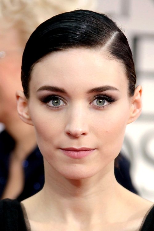 Rooney Mara isM