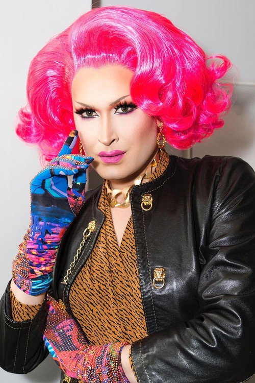 Miss Moço photo 4