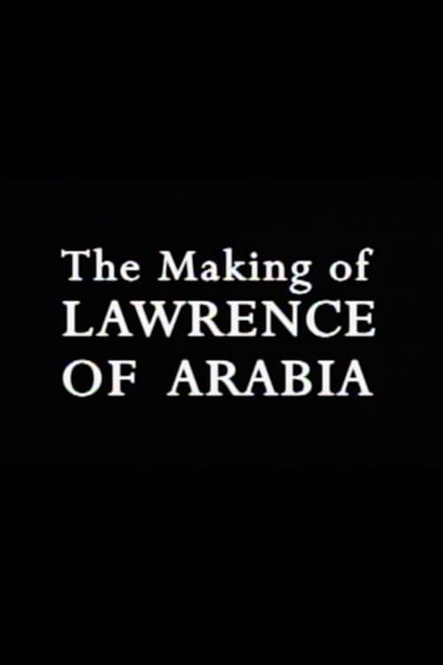 The Making of 'Lawrence of Arabia' (2003)