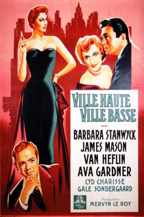 Ville haute, ville basse (1949)