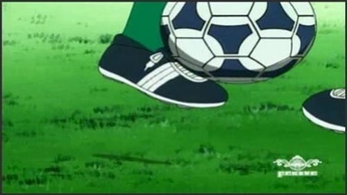 Poster della serie Captain Tsubasa: Road to 2002