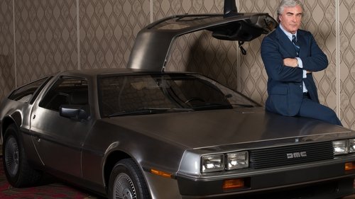 Framing John DeLorean Look at the page