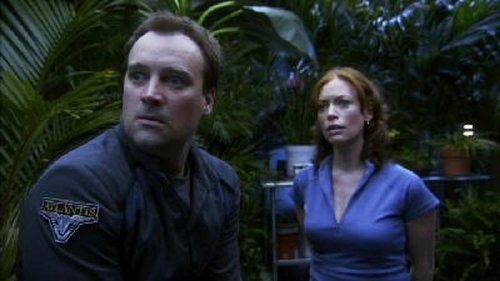 Stargate Atlantis: 4×13