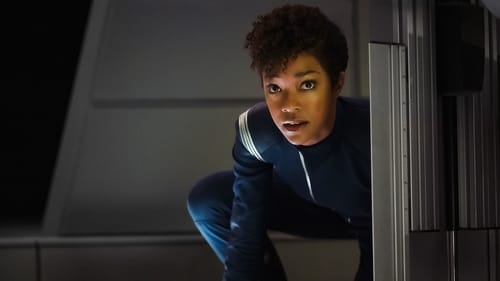 Star Trek: Discovery: 1×4