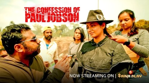 The Confession of Paul Jobson