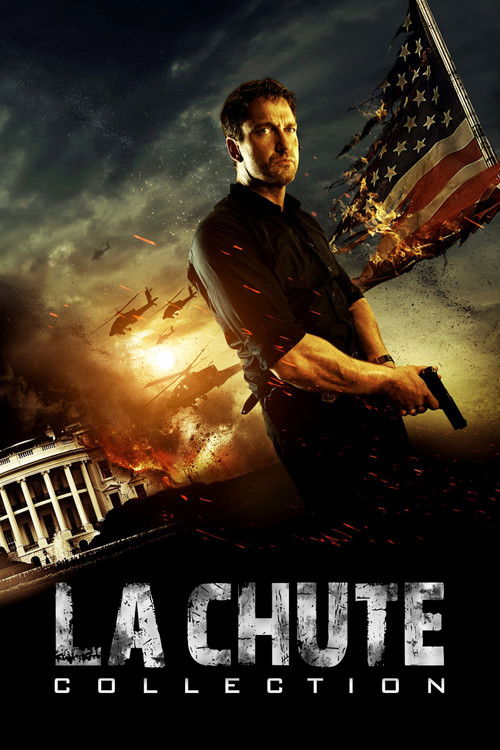 La Chute… - Saga
