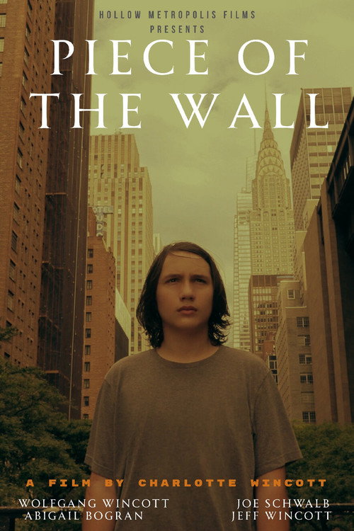 Piece Of The Wall