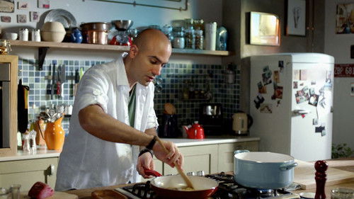 Season 1 Episode 11 - For the Love of Food (Yemek Aşkına)
