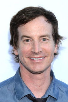 Kép: Rob Huebel színész profilképe