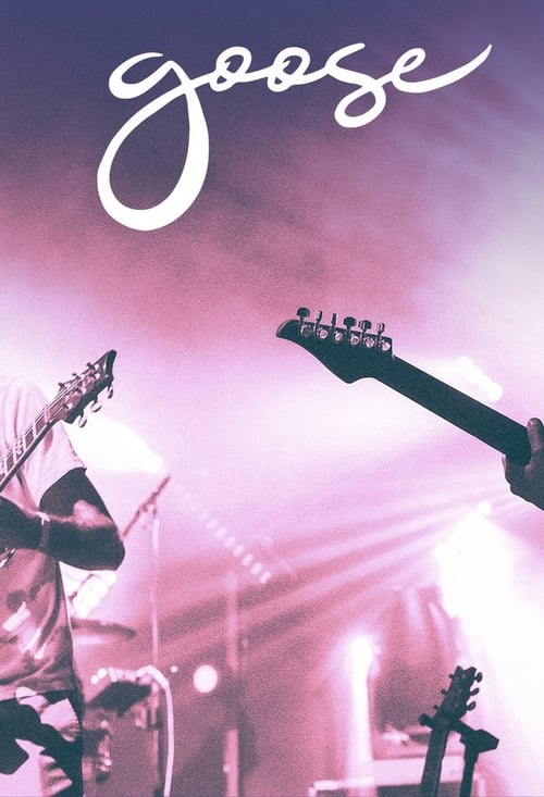 Goose: 2022.10.16 - Austin City Limits Festival - Austin, TX