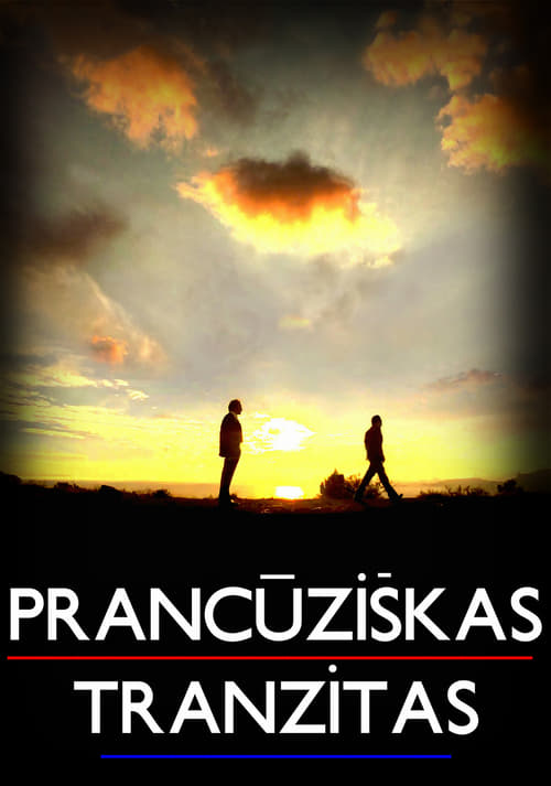 Prancūziškas tranzitas