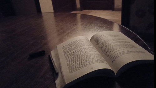 A Room Without Corners