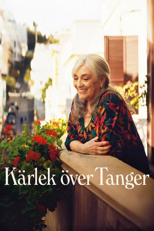 Kärlek över Tanger