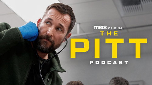 The Pitt Podcast