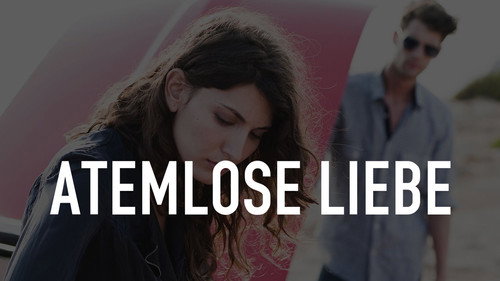 Atemlose Liebe Backdrop Blur