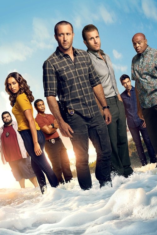 Hawaii Five-0