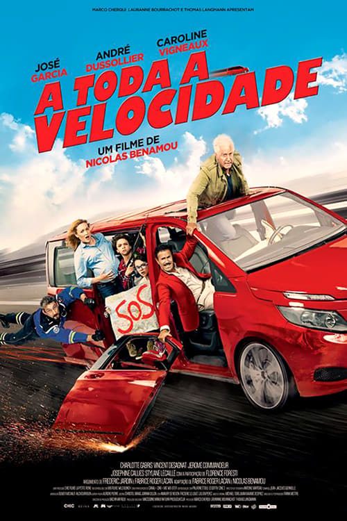 Image A Toda Velocidade