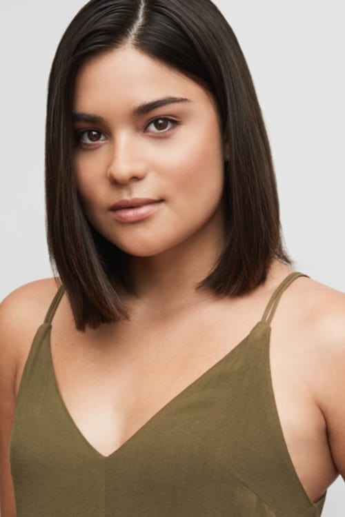 Largescale poster for Devery Jacobs