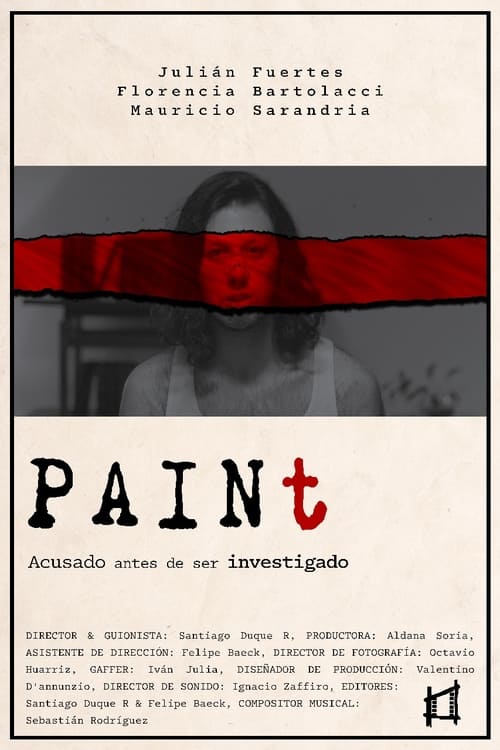 PAINt