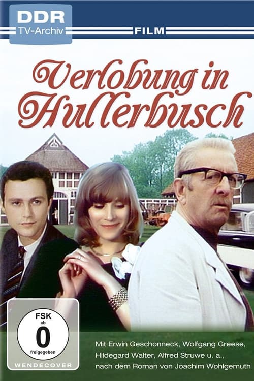 Verlobung in Hullerbusch (1979)