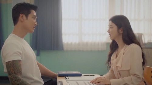 Febre de Primavera: 1×1