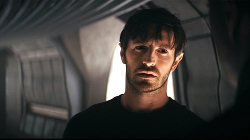 Nightflyers: 1×2