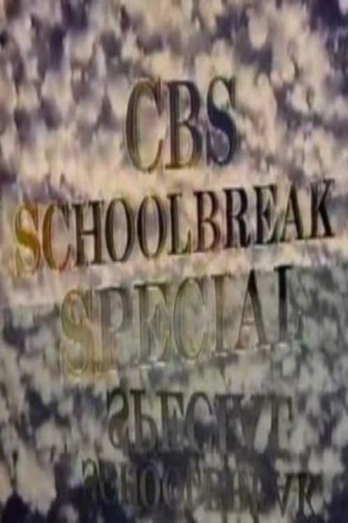 CBS Schoolbreak Special, S04E01 - (1986)