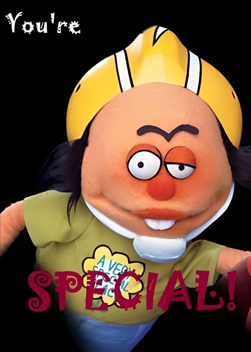 Especiais