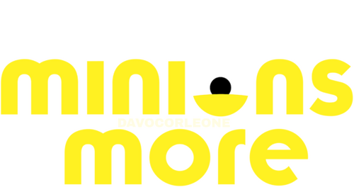 Minions & More Volume 1