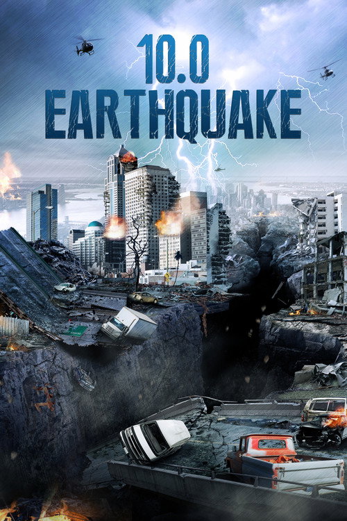 Terremoto 10.0