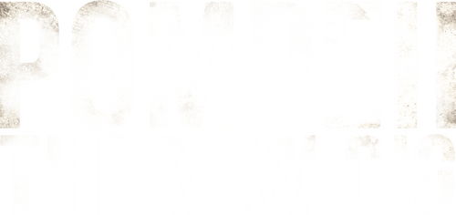 Pompeii: The New Dig