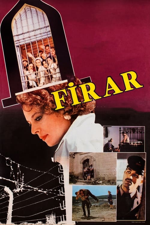Poster Firar 1984