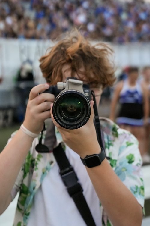 image person