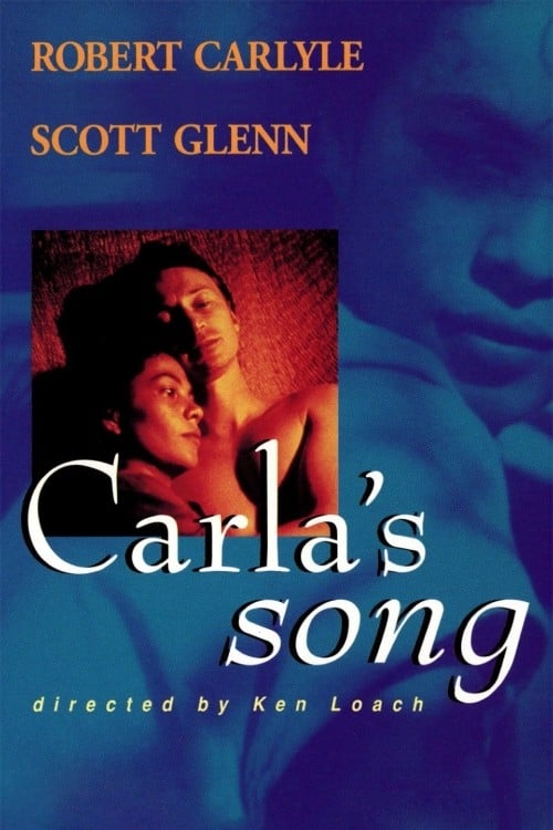 Largescale poster for Carla's Song