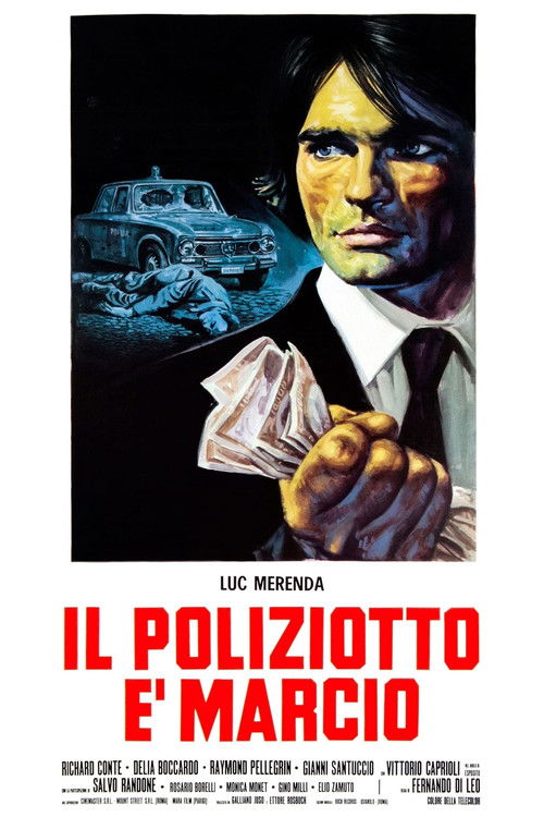 Shoot First, Die Later poster