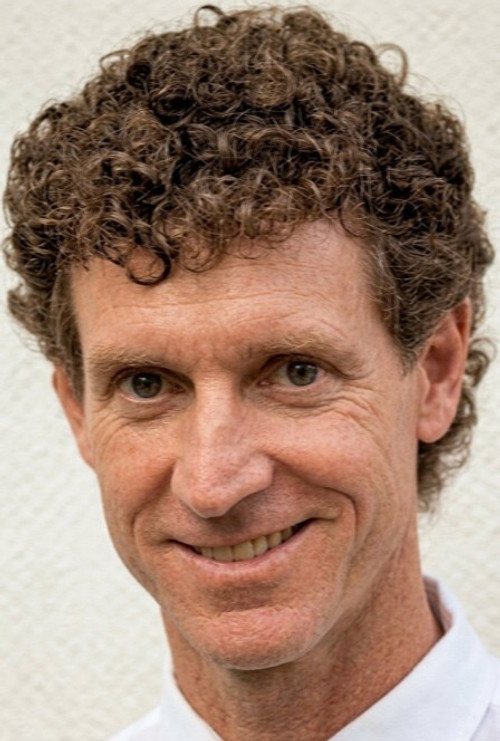 Scott Irish
