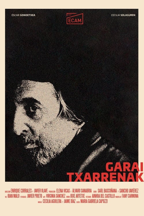 Garai Txarrenak (2023) poster
