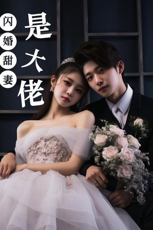 闪婚甜妻是大佬 - Season 1 Poster Blur